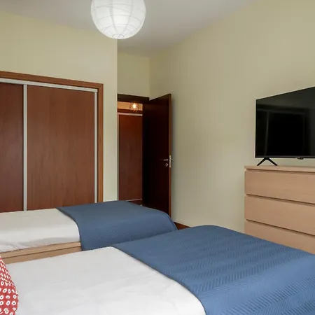 Girassol By An Island