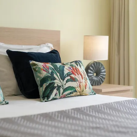 Villa Girassol By An Island Porto Santo