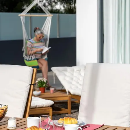 Girassol By An Island * Porto Santo