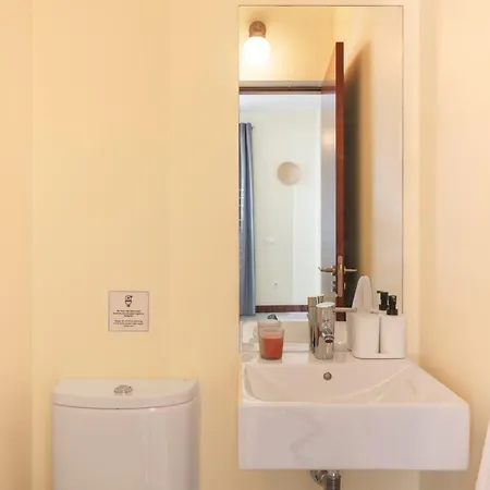 Villa Girassol By An Island Porto Santo