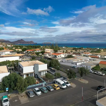 Girassol By An Island * Porto Santo