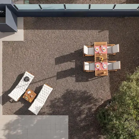 Girassol By An Island Πόρτο Σάντο