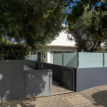 Villa Girassol By An Island *