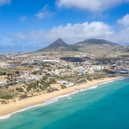 Girassol By An Island Vila