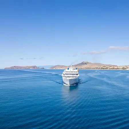 Girassol By An Island Βίλα *