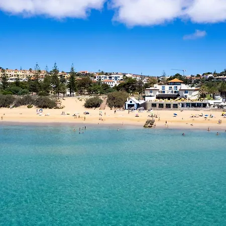 Girassol By An Island Villa Porto Santo