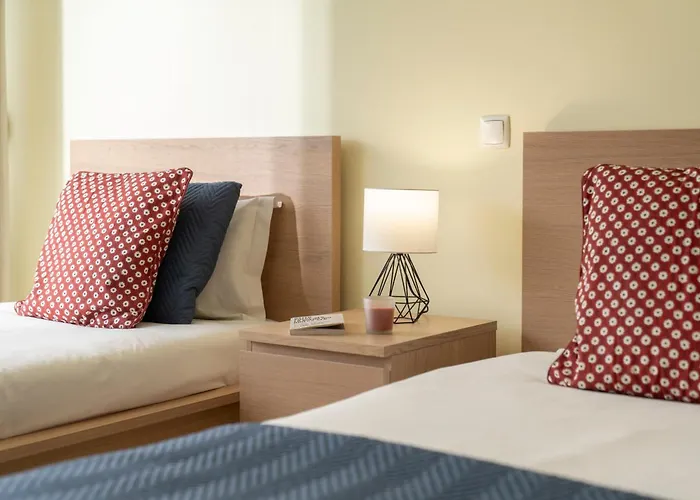 Girassol By An Island *