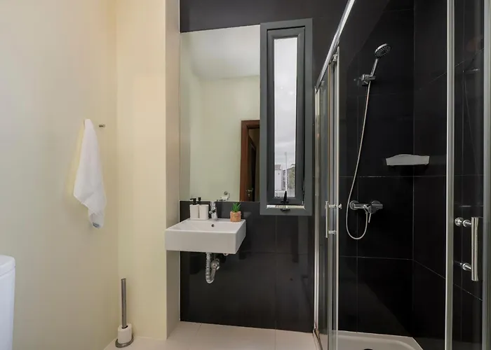 Girassol By An Island Villa *