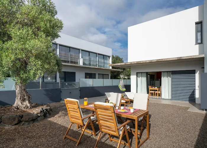 Girassol By An Island *