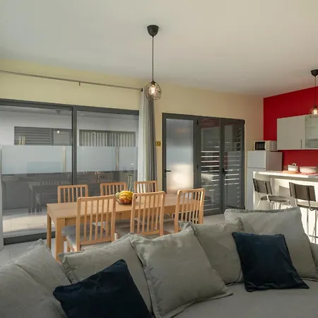 Girassol By An Island Porto Santo