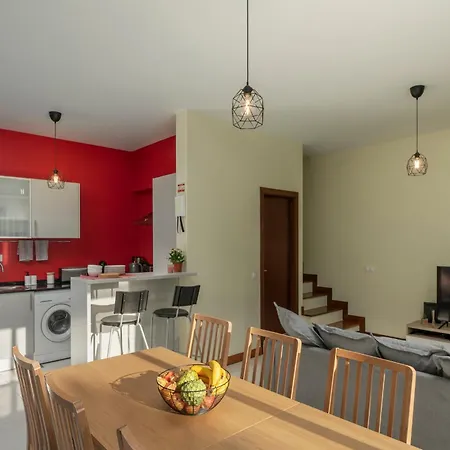 Girassol By An Island Вилла