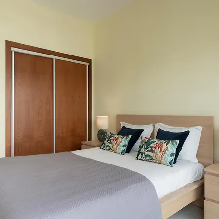 Girassol By An Island Villa Porto Santo