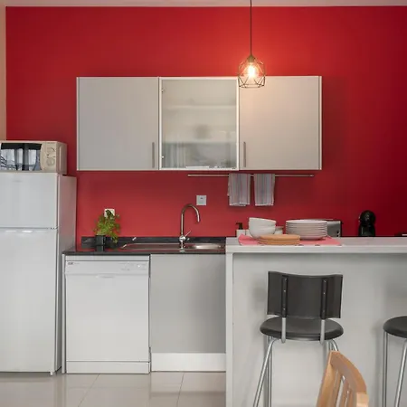 Girassol By An Island Вилла