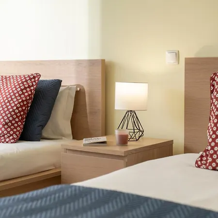 Girassol By An Island *