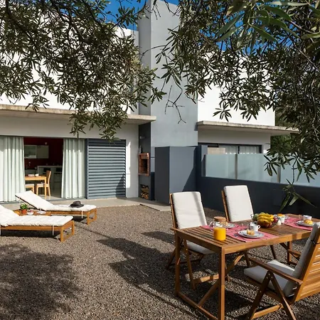 Girassol By An Island Villa Porto Santo