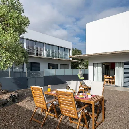 Girassol By An Island *