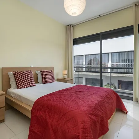 Girassol By An Island Villa Porto Santo