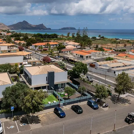 Girassol By An Island Villa Porto Santo