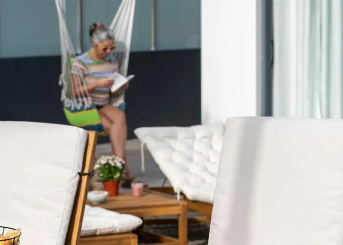 Girassol By An Island * Porto Santo