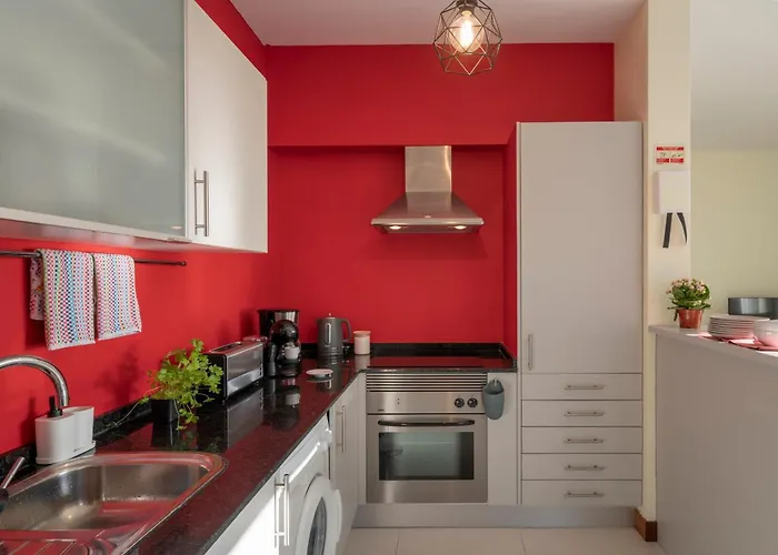 Girassol By An Island *