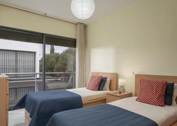 Villa Girassol By An Island Porto Santo