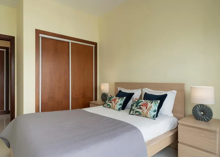 Girassol By An Island Villa Porto Santo