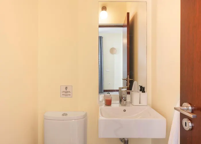 Villa Girassol By An Island Porto Santo