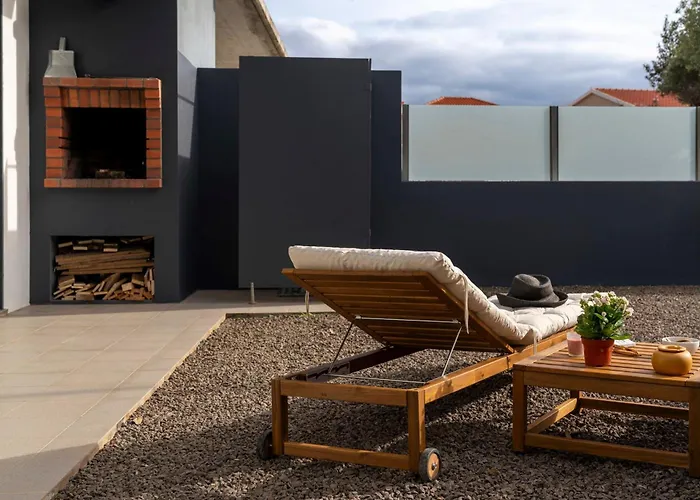 Girassol By An Island * Porto Santo