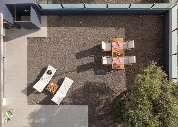 Girassol By An Island Porto Santo