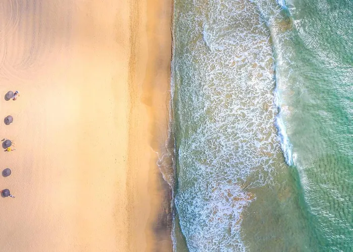 Girassol By An Island *